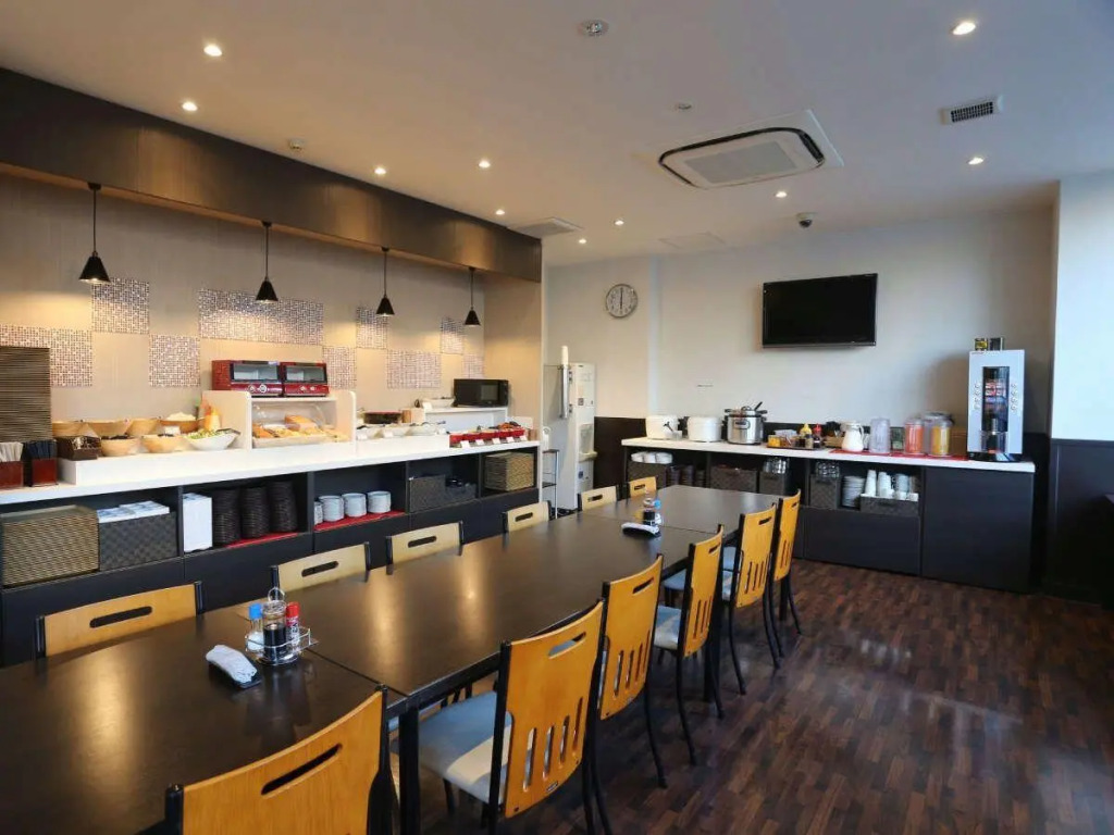 AB Hotel Okazaki