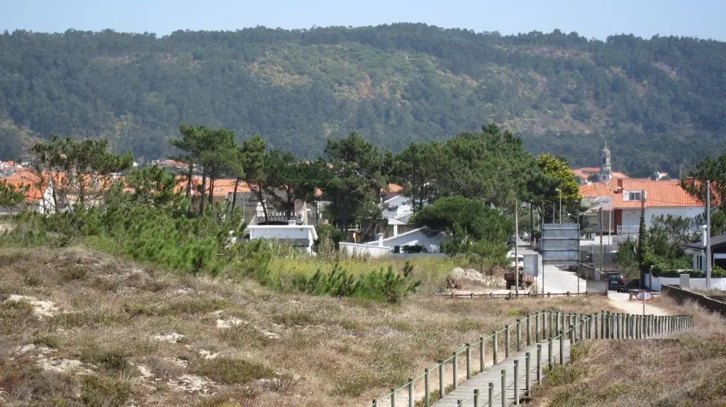 Nibho Apartment