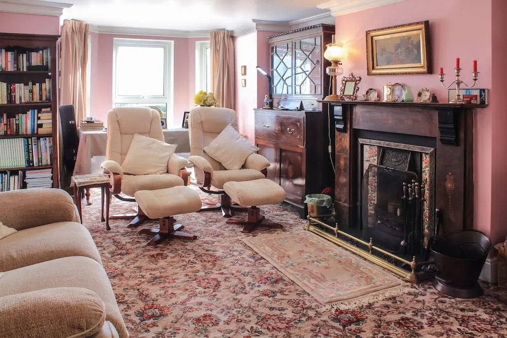 Ballyhargan Farm House