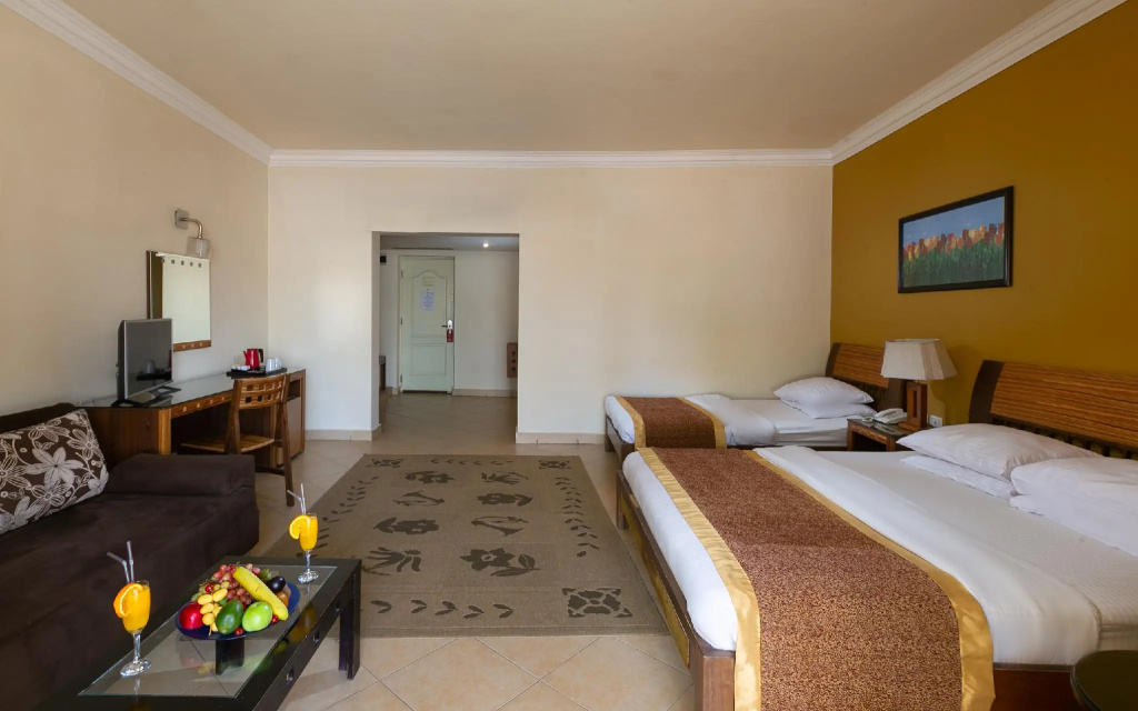 Xperience St. George Sharm El Sheikh