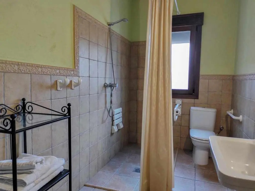 Las Aliagas Apartamentos Rurales