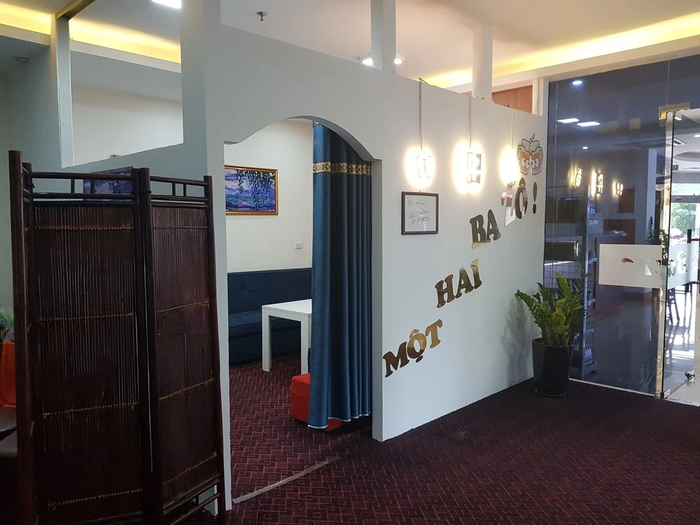 Glory Hotel Bac Ninh