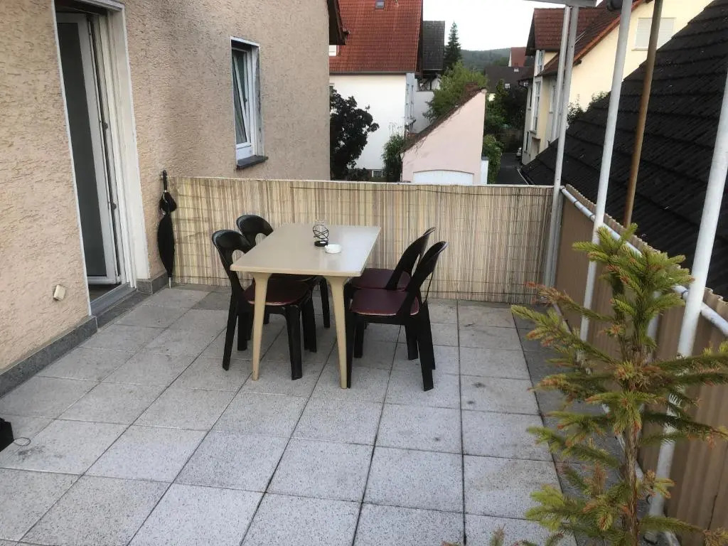 Wohnung 3