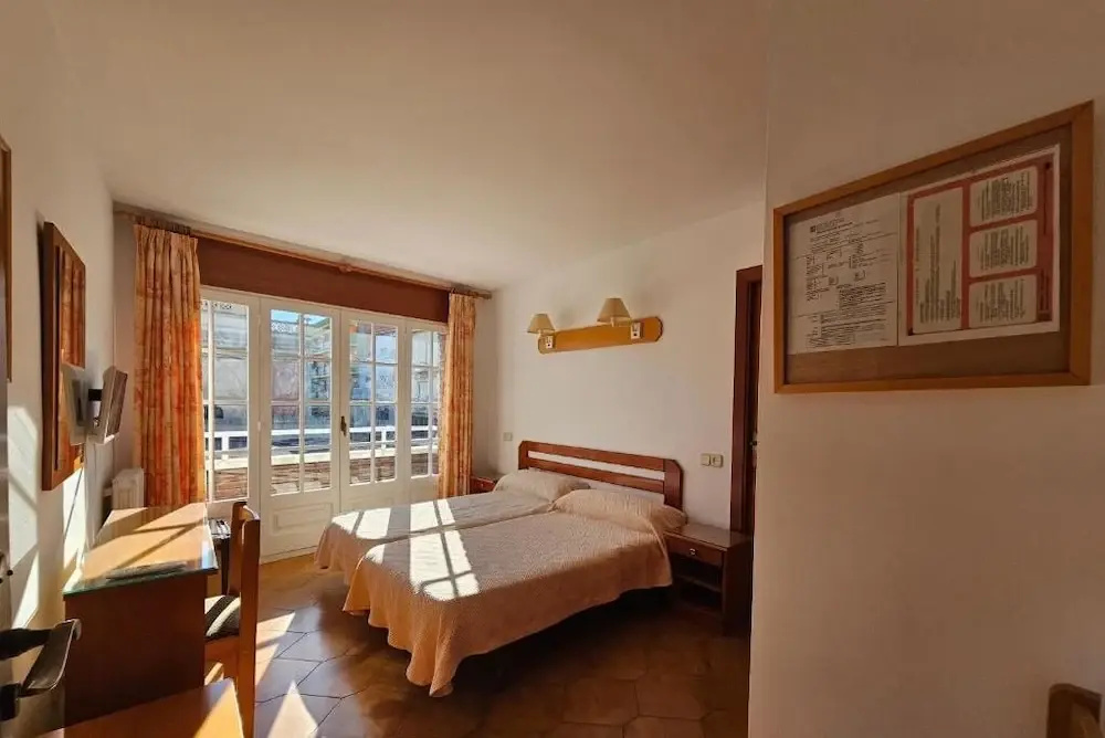 Hotel Blue Spot