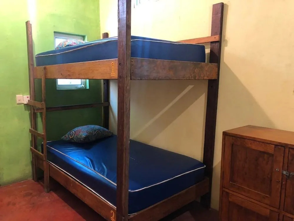 Hostal La Malinche