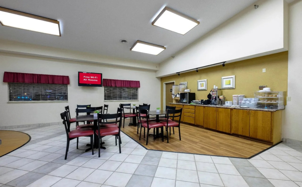Holtoninnandsuites