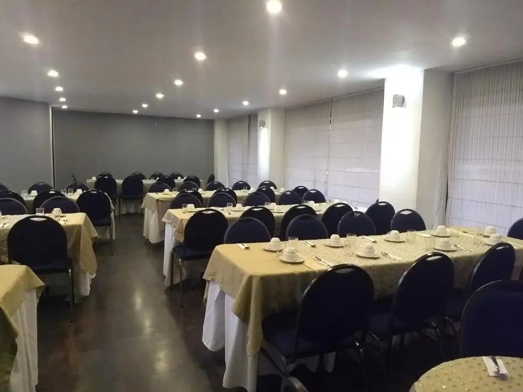 Hotel San Francisco de Asís