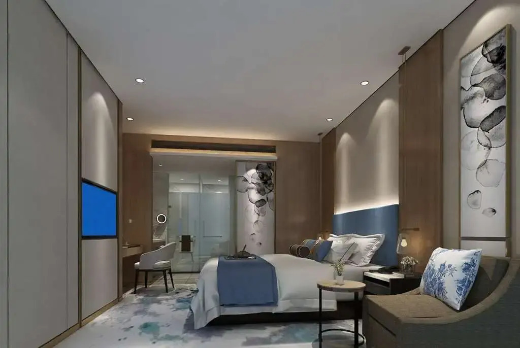 Howard Johnson by Wyndham Wyndham Aysia Changsha