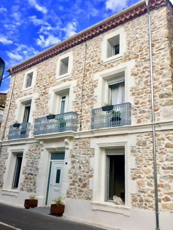Casa Cessenon