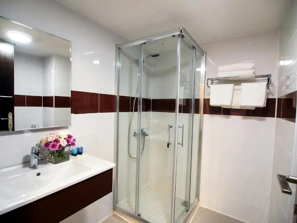 New Capitol Hotel - Jerusalem