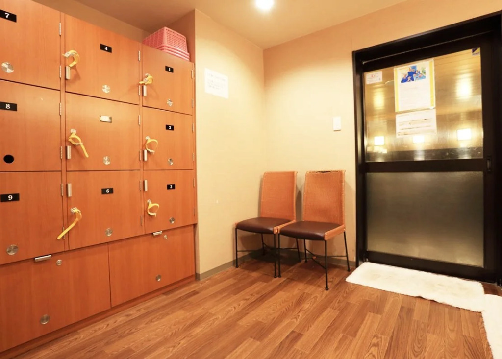 Smile Hotel Namba