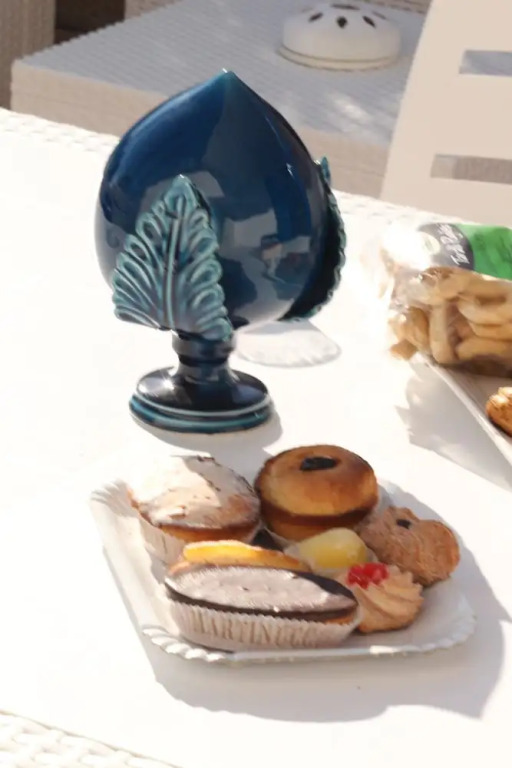Residence Mare Azzurro