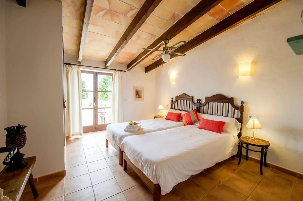 Agroturismo Finca Son Valls