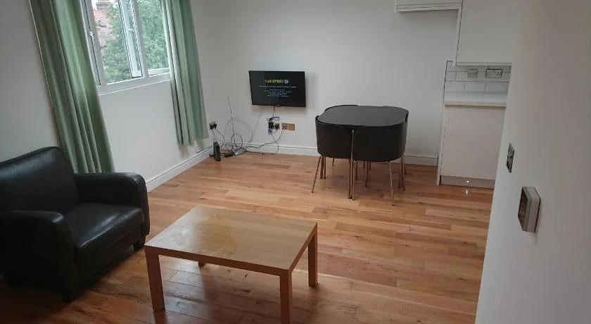 Tooting Place Apartments