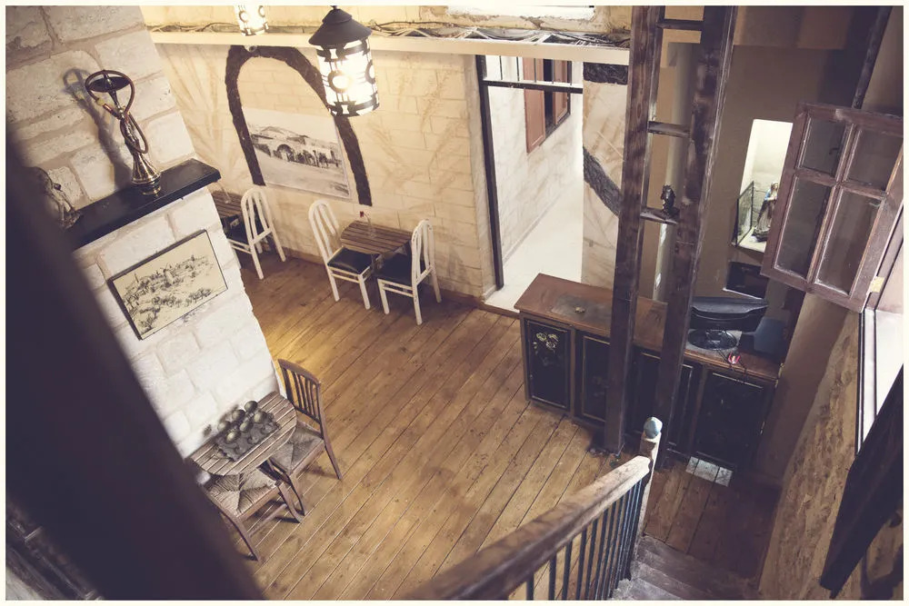 Ataba Inn