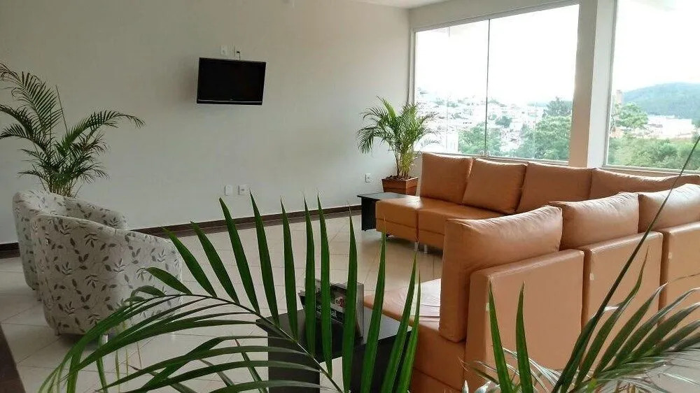 Hotel Canaã Express