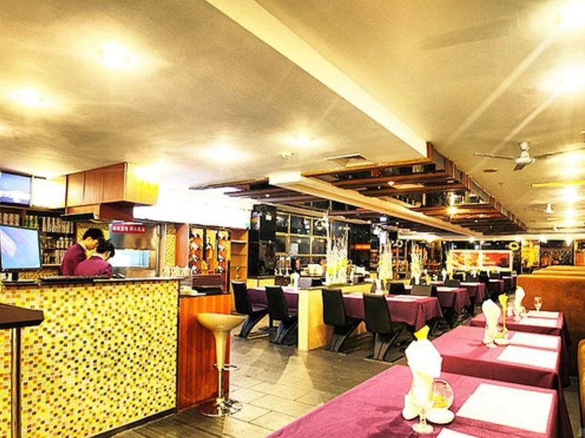 Orient Fashion Hotel Shenzhen
