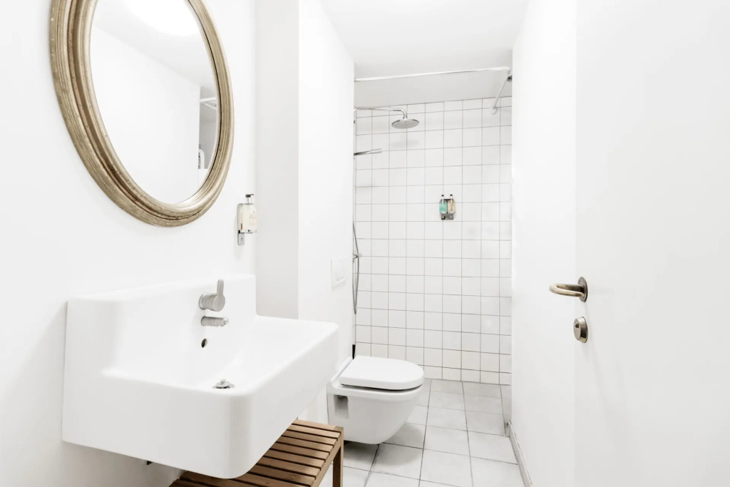130 SQM - NYHAVN/New Harbor Location - 150M to Metro