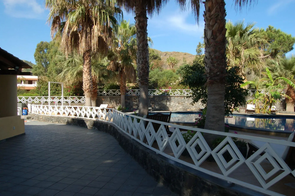 Hotel Al Togo Fitness & Relax