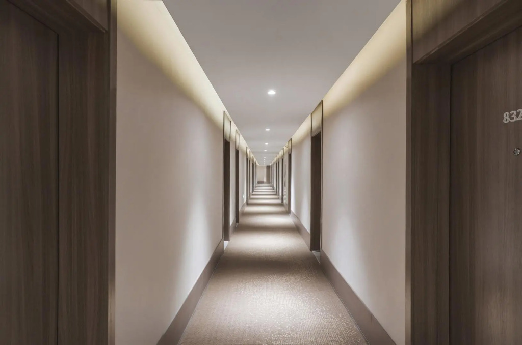 Hanting Hotel Nanjing Xinglong Street Metro Station
