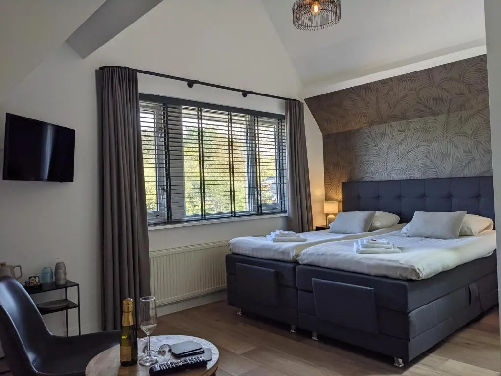Bed&Bubbels 256