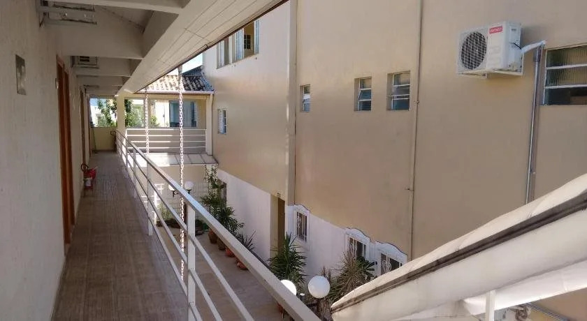 Hotel do Reinildo II