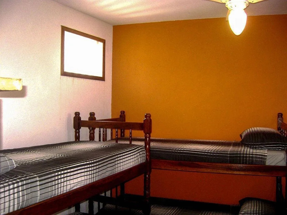 Paratybay Flats