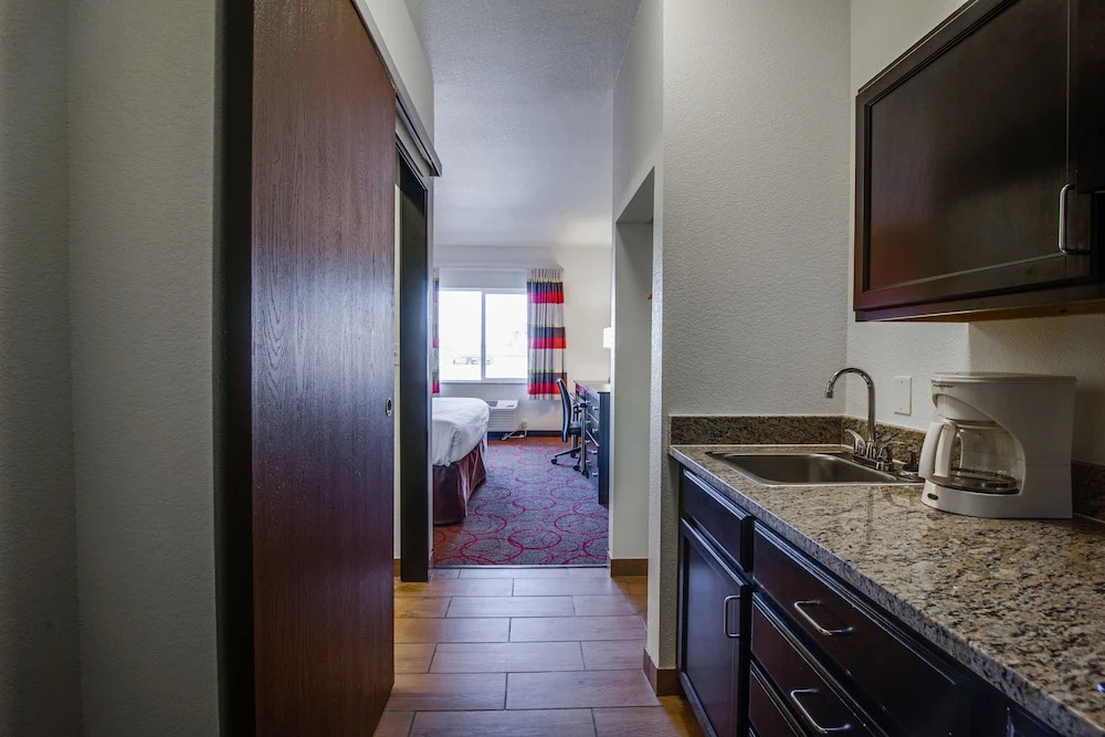 Inn at Hunters Run