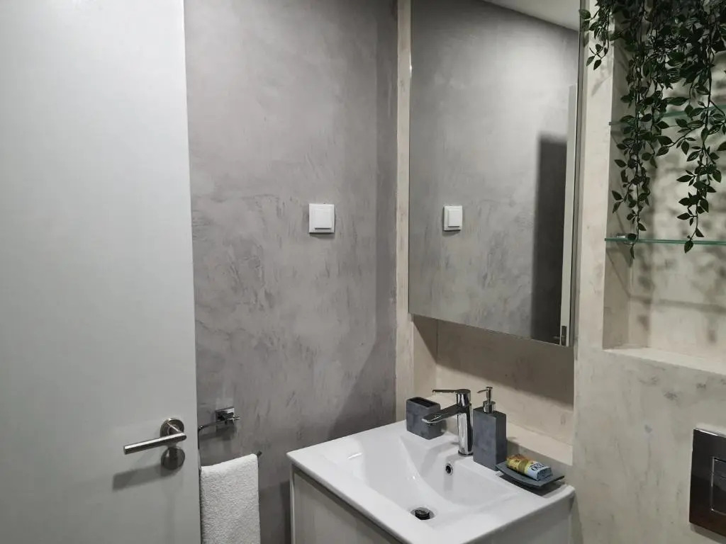 Exotic Fusion double Suite with Garden