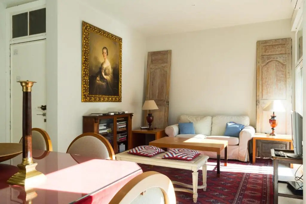 Veoapartment Mateos Gago 2D