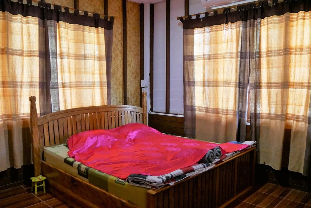 Baan Pak Phutawan Resort