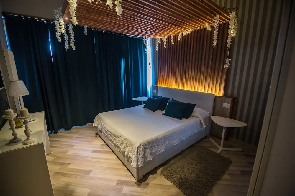 Samsara e Nirvana ApartSuite & Spa