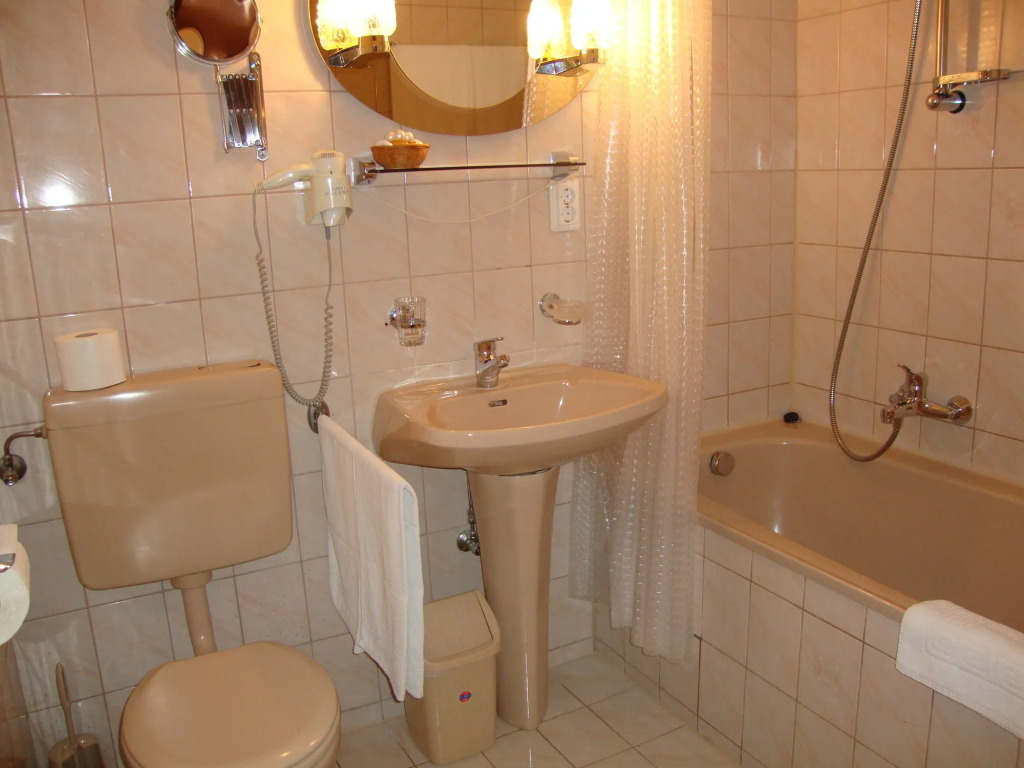 Hotel Bajazzo