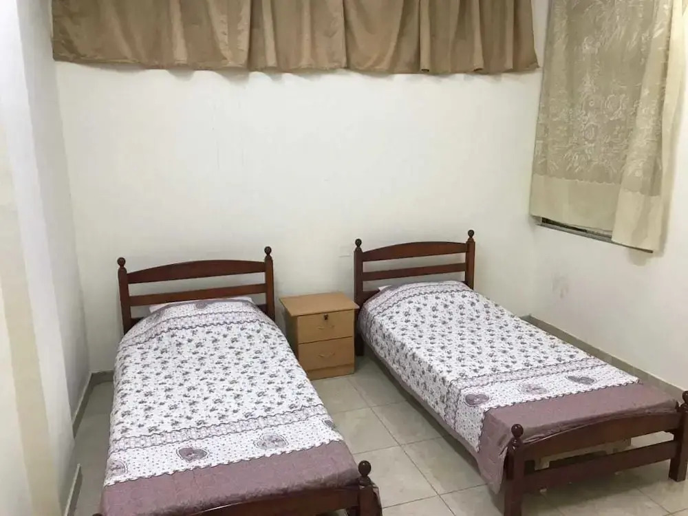 Family House Hostel