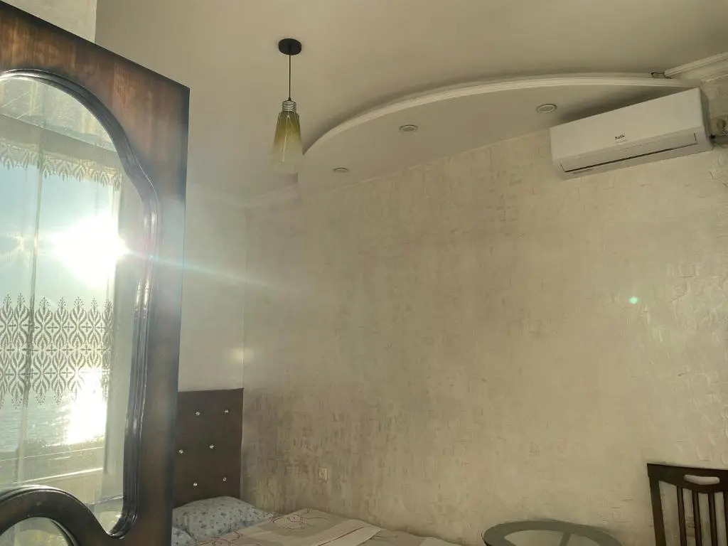 Merab House
