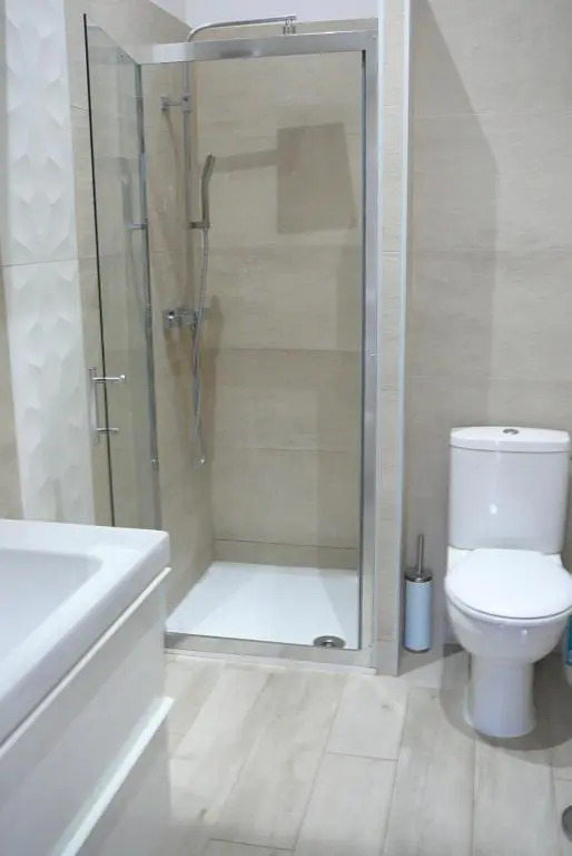 2 Bedrooms Appartement In Central Location on the famous Place Massena Nice
