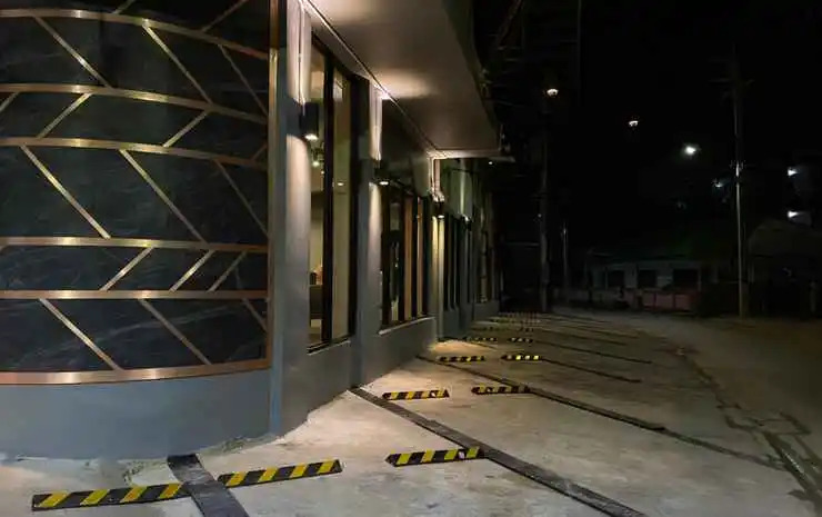 Nap Hotel