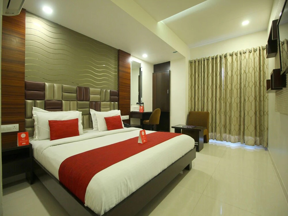 Hotel Furaat Inn
