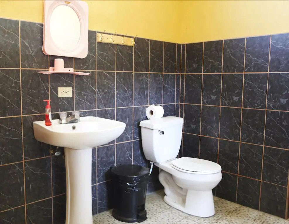 Hostal San Antonio