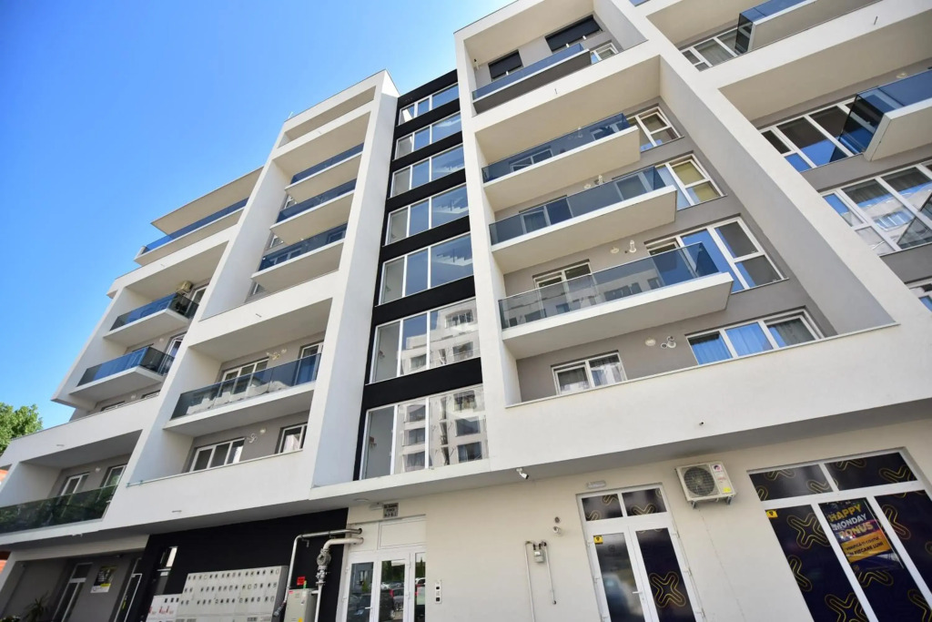 FLH - LULU Apartment