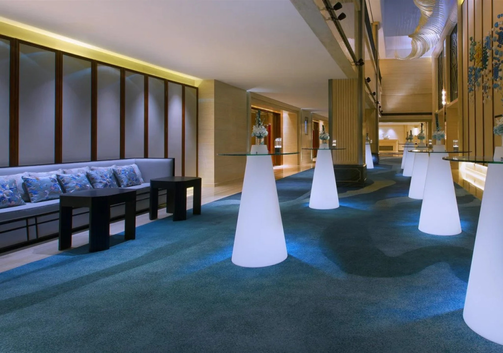 The Westin Qingdao