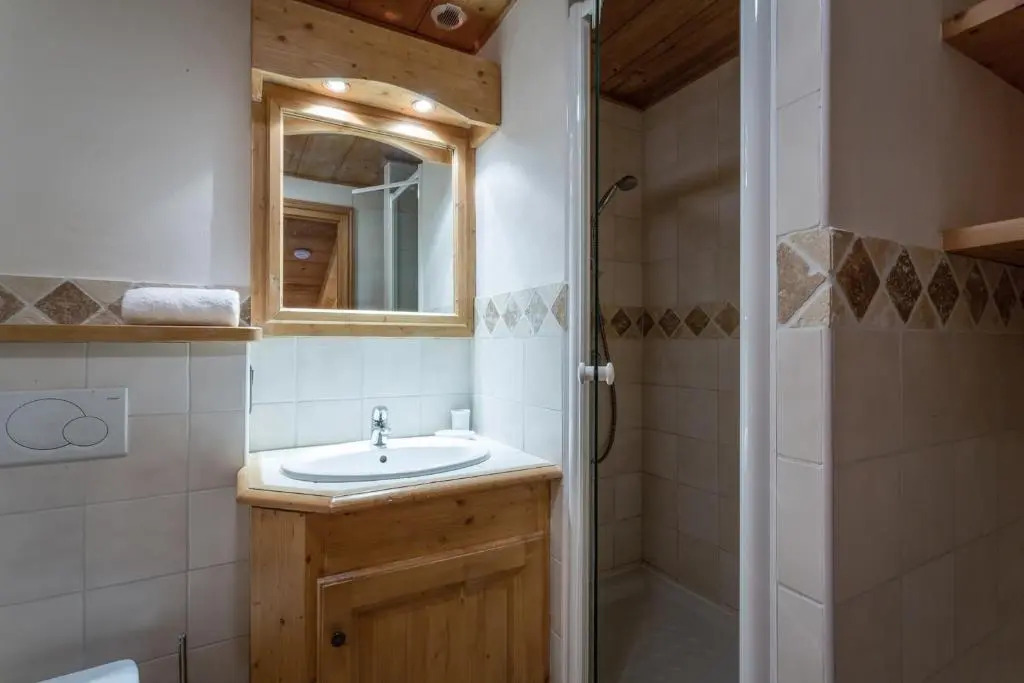 Chalet Loretto