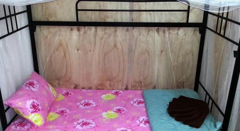 Budget Traveller Inn
