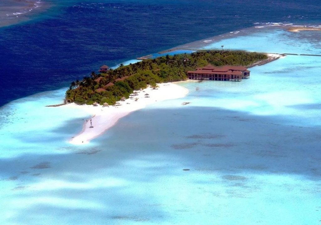 Ranveli Village Maldives
