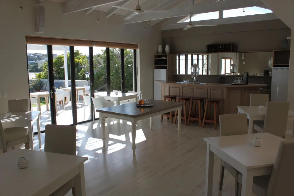 The Robberg Beach Lodge - Lion Roars Hotels & Lodges