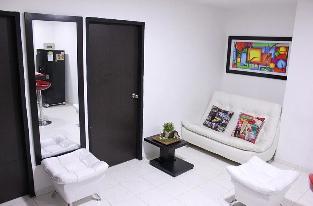 Hostel Mana