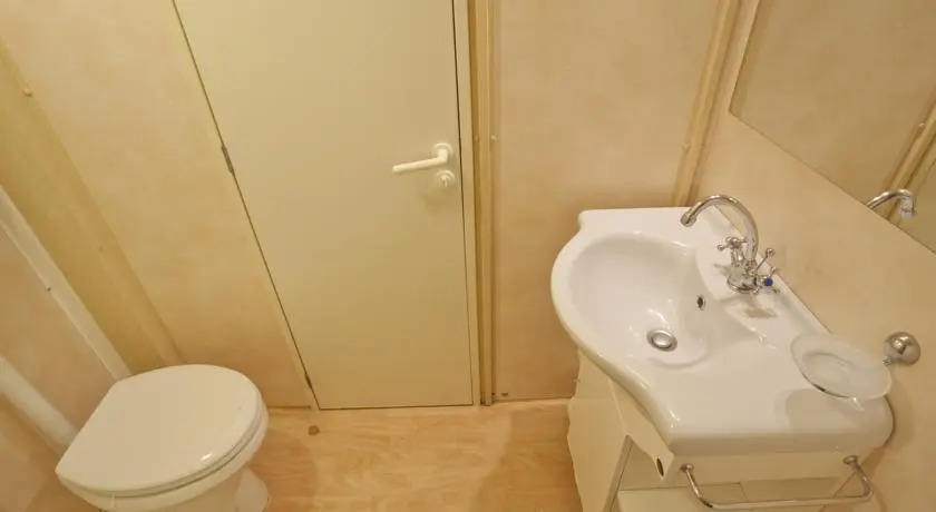 Camping Village Tavolara