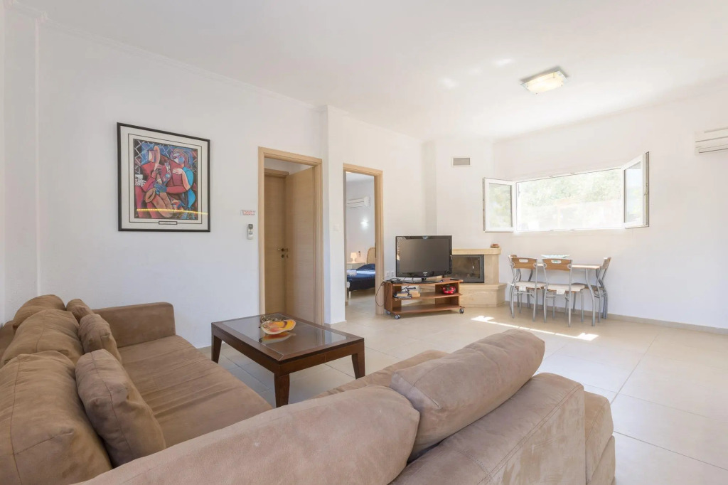 Villa Mia Private Pool Walk to Beach A C Wifi Car Not Required Eco-friendly - 2598
