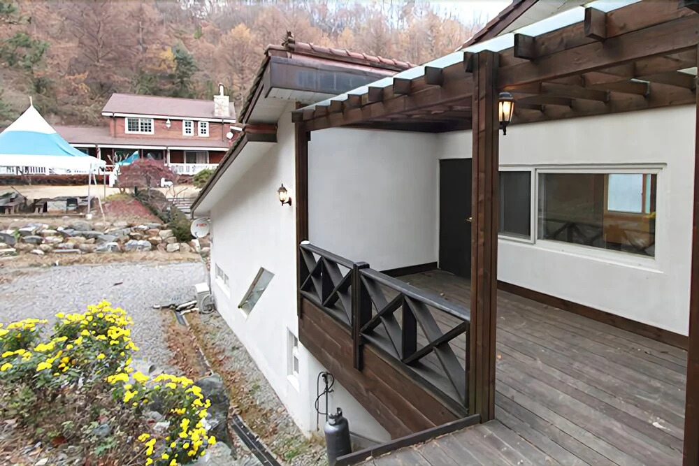 Yangpyeong Yom Pension