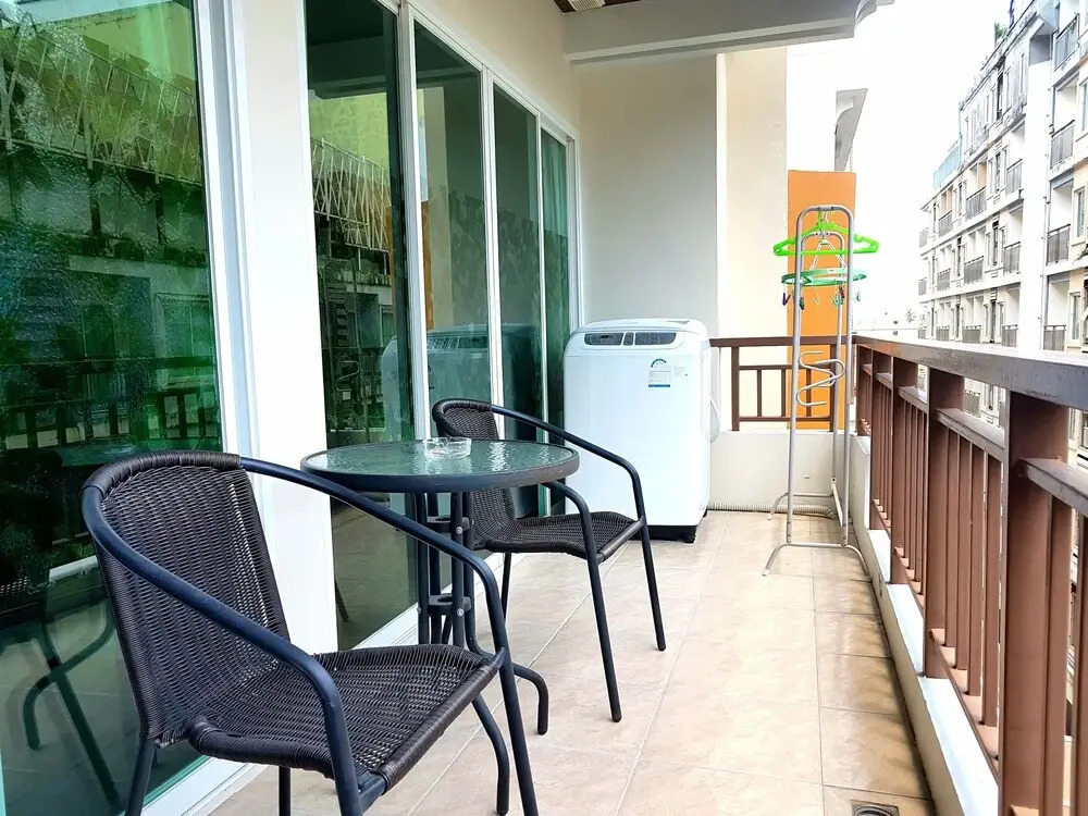 NIDA Rooms Nanai 8 Patong
